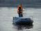 Надувная лодка REGATTA R340 TPF