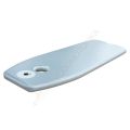 Надувное дно Альтаир Airdeck для лодки Sirius 315 Надувное дно Альтаир Airdeck для лодки Sirius 315