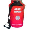 Гермомешок NISSAMARAN Dry Bag 30L ( красный ) Гермомешок NISSAMARAN Dry Bag 30L ( красный )