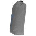 Гермомешок NISSAMARAN Dry Bag 15L ( серый ) Гермомешок NISSAMARAN Dry Bag 15L ( серый )