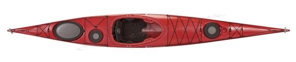 Каяк Wilderness Systems Zephyr 155