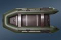 Моторно-гребная лодка Marko Boats ГОЛЕЦ MG-320К Моторно-гребная лодка Marko Boats ГОЛЕЦ MG-320К