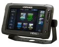 Картплоттер-эхолот Lowrance НDS-12 ROW WIDE (GEN2 Touch) Картплоттер-эхолот Lowrance НDS-12 ROW WIDE (GEN2 Touch)