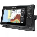 Картплоттер-эхолот SIMRAD Cruise-9,ROW Base Chart,83/200 XDCR (000-15000-000) Картплоттер-эхолот SIMRAD Cruise-9,ROW Base Chart,83/200 XDCR (000-15000-000)