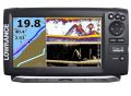Картплоттер-эхолот Lowrance Elite-9 CHIRP (83/200+455/800kHz) Картплоттер-эхолот Lowrance Elite-9 CHIRP (83/200+455/800kHz)