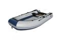 Лодка Reka R310 VIP (привал+лыжи+дублирование+рифленка) Лодка Reka R310 VIP (привал+лыжи+дублирование+рифленка)