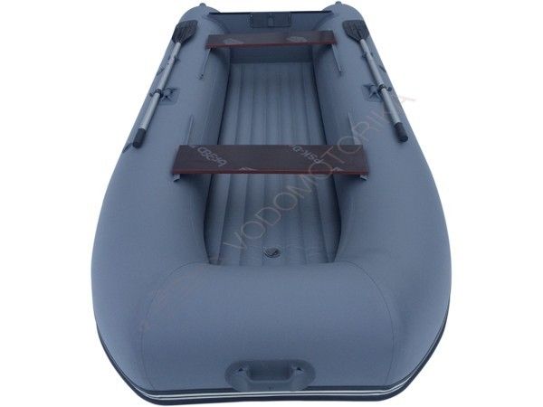 Лодка надувная Catmarine S-ND 330