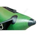 Катамаран HDX ARGON 380 ( зеленый ) Катамаран HDX ARGON 380 ( зеленый )