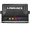 Картплоттер-эхолот Lowrance HDS-12 Gen3