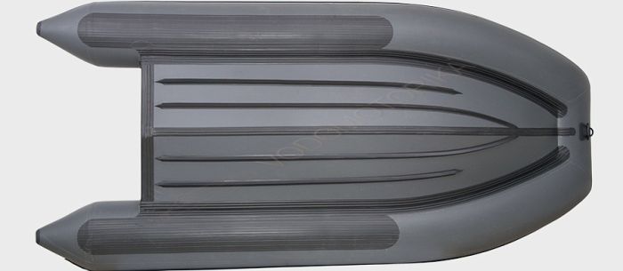 Лодка надувная Norvik 390TC TACTIC
