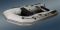 Моторно-гребная лодка Marko Boats ФЬОРД Ф-340