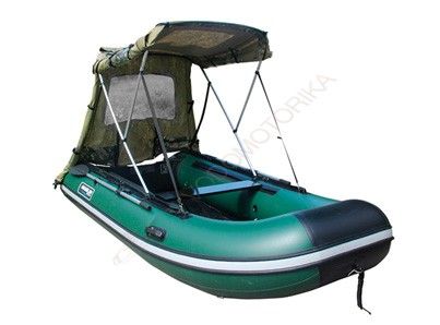Тент кабриолет OMOLON MD-360 (камуфляж)