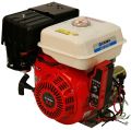 Болотоход SEA-PRO SMF-9Е 9 л.с. Болотоход SEA-PRO SMF-9Е 9 л.с.