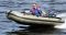 Надувная лодка Badger Duck Line 340 AL