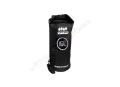 Гермомешок NISSAMARAN Dry Bag 15L ( черный ) Гермомешок NISSAMARAN Dry Bag 15L ( черный )
