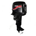 Лодочный мотор HDX T 20 FWS 20 л.с. двухтактный Лодочный мотор HDX T 20 FWS 20 л.с. двухтактный