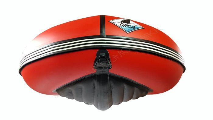 Надувная лодка ORCA ARGO 400 НД