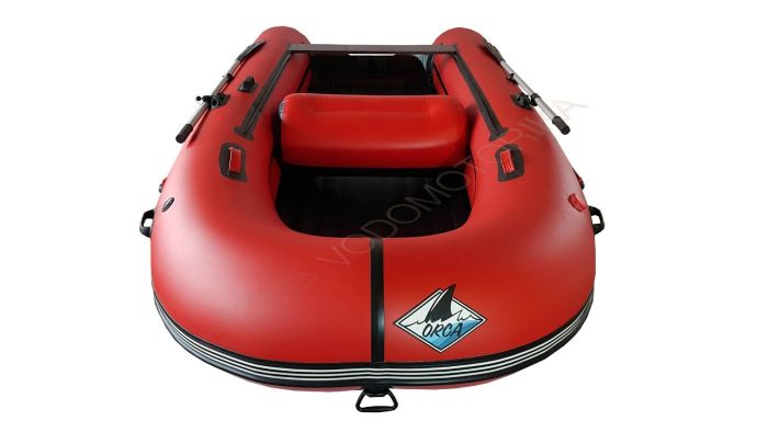 Надувная лодка ORCA ARGO 400 НД