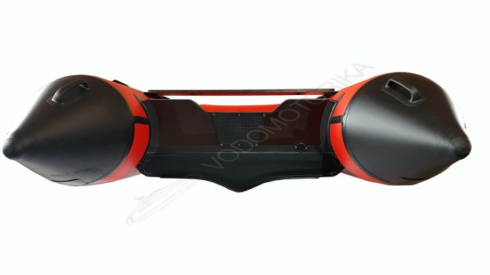 Надувная лодка ORCA ARGO 400 НД