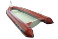 Лодка WINboat 485R Luxe Лодка WINboat 485R Luxe
