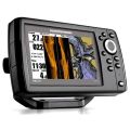 Картплоттер-эхолот HUMMINBIRD HELIX 5X CHIRP DI GPS G2 ACL Картплоттер-эхолот HUMMINBIRD HELIX 5X CHIRP DI GPS G2 ACL