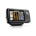 Картплоттер-эхолот HUMMINBIRD HELIX 5 CHIRP GPS G2 Картплоттер-эхолот HUMMINBIRD HELIX 5 CHIRP GPS G2