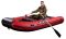 Лодка RiverBoats RB-370 пол 12 мм