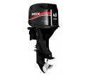 Лодочный мотор HDX F 40 BES-D-EFI четырехтактный Лодочный мотор HDX F 40 BES-D-EFI четырехтактный