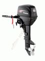 Лодочный мотор HIDEA HD8FHS 8 л.с. двухтактный Лодочный мотор HIDEA HD8FHS 8 л.с. двухтактный