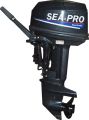 Лодочный мотор SEA-PRO Т 30 S 30 л.с. двухтактный Лодочный мотор SEA-PRO Т 30 S 30 л.с. двухтактный