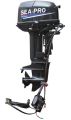Лодочный мотор SEA-PRO T 30SE 30 л.с. двухтактный Лодочный мотор SEA-PRO T 30SE 30 л.с. двухтактный