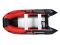Надувная лодка GLADIATOR LIGHT B330AL