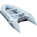 Надувная лодка Jet SYDNEY 370 PL серый Надувная лодка Jet SYDNEY 370 PL серый