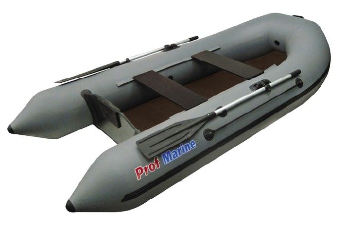 Надувная лодка ProfMarine PM 280 ELS+ LUX