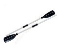 Весла алюминиевые Bestway ( 62064) Весла алюминиевые Bestway ( 62064)