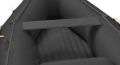 Пол надувной JET AIRMAT для MURRAY 265 черный Пол надувной JET AIRMAT для MURRAY 265 черный