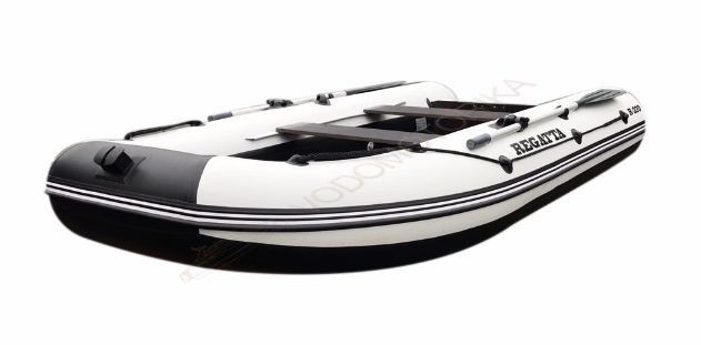 Надувная лодка ПВХ REGATTA R320