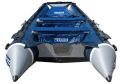 Лодка надувная SOLANO Pro XSD330 ( сине-черный ) Лодка надувная SOLANO Pro XSD330 ( сине-черный )