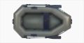 Надувная лодка Aqua-Storm St 200-30mk Maverick Надувная лодка Aqua-Storm St 200-30mk Maverick