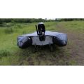 Стояночно-транспортировочный тент для лодок Polar Bird PВ 420E Eagle (Орлан) Стояночно-транспортировочный тент для лодок Polar Bird PВ 420E Eagle (Орлан)