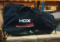 Сумка для лодочного мотора HDX 4-18 л.с. Сумка для лодочного мотора HDX 4-18 л.с.